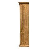 Towel Rustic Bookcase