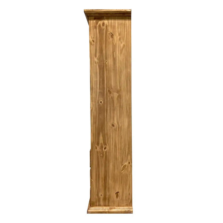 Towel Rustic Bookcase