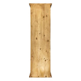Towel Rustic Bookcase