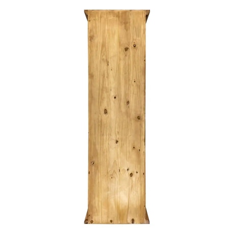 Towel Rustic Bookcase