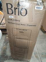 Brio Bottom-Loading Water Cooler with Three Temperatures
