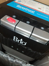 Brio Bottom-Loading Water Cooler with Three Temperatures