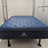 Brooklyn Bedding - Signature Hybrid Mattress