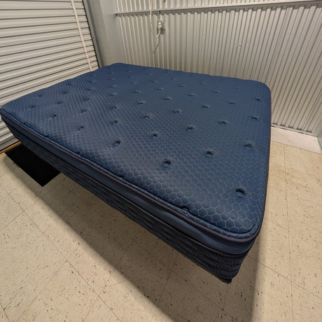 Brooklyn Bedding - Signature Hybrid Mattress