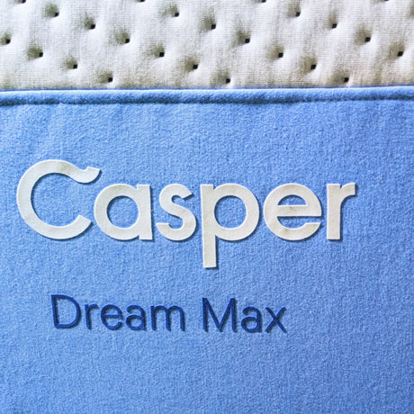Casper Dream Max 14” Hybrid – Like New | Available Today Chicago Pickup