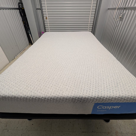Casper Dream 12” Hybrid – Like New | Chicago Pickup / Local Delivery