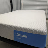Casper Dream 12” Hybrid – Like New | Chicago Pickup / Local Delivery