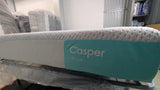 Casper Snow, 12" Hybrid Mattress | Recompressed, Ready to Ship