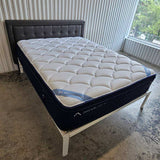 DreamCloud Premier Memory Foam 13" Mattress, Recompressed - Ready to Ship