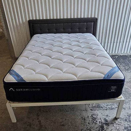 DreamCloud Premier Memory Foam 13" Mattress - Ready to Ship