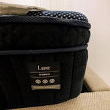 DreamCloud Luxe 14” Mattress