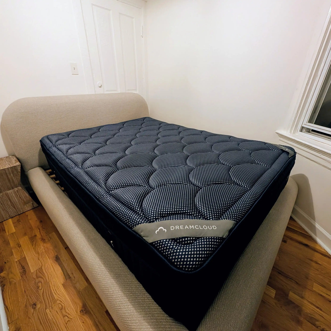 DreamCloud Luxe 14” Mattress