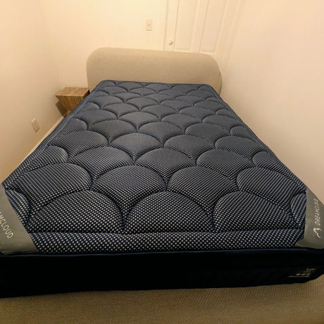 DreamCloud Luxe 14” Mattress
