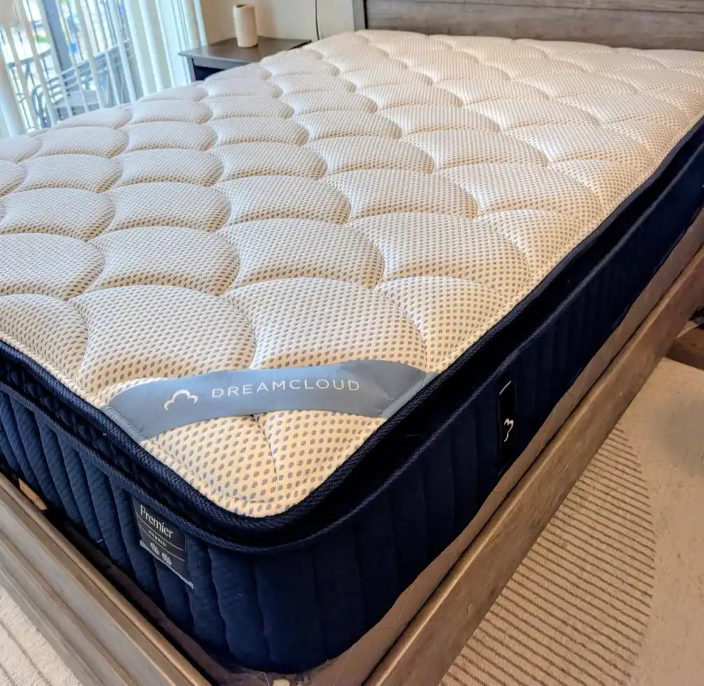 DreamCloud Premier 14” Mattress