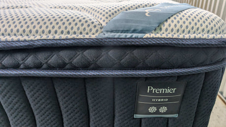 DreamCloud Premier 14” Hybrid – Like New | Chicago Pickup / Delivery