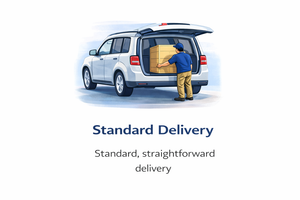 Furniture Transition Assist (FTA) - Bundled Delivery