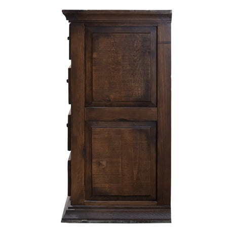 Floresville Dresser
