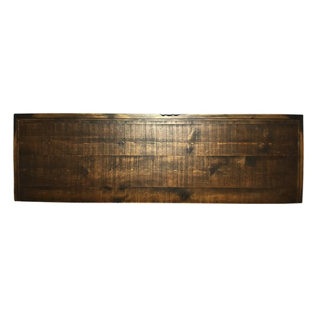 Floresville Dresser