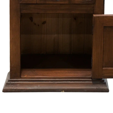 Floresville Nightstand