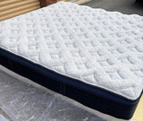 Helix Midnight Luxe 13.5" Mattress