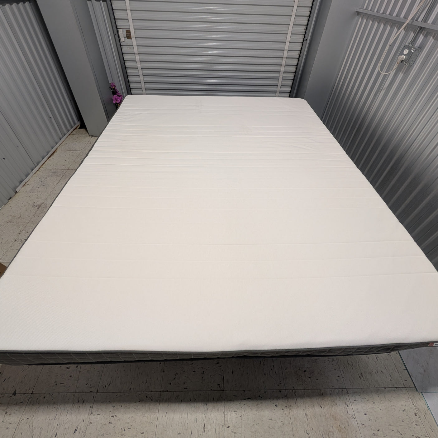 IKEA MORGEDAL 7" Foam Mattress