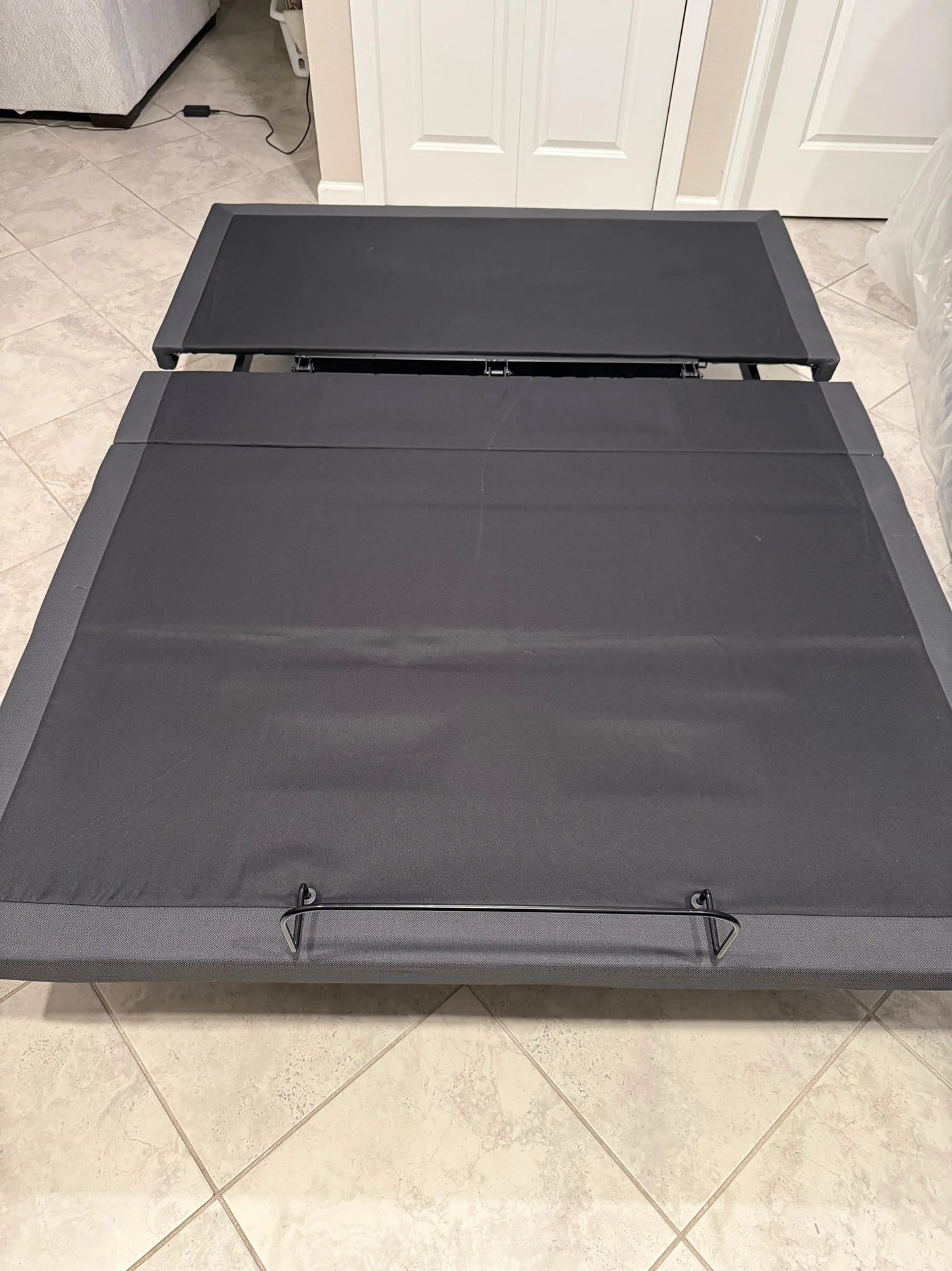 Nectar Adjustable Base, Queen Comfort Luxe | Local (Outlet)