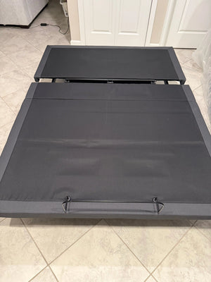 Nectar Adjustable Base, Queen Comfort Luxe | Local (Outlet)