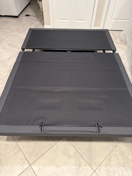 Nectar Adjustable Base, Queen Comfort Luxe | Local (Outlet)