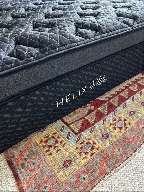 Helix Midnight Elite, Split King (2x Twin XL) Mattress Set | Local (Outlet)