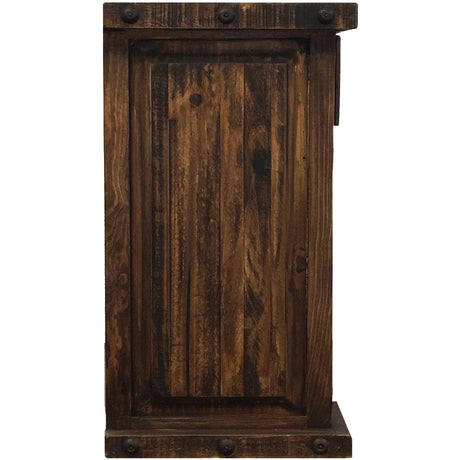 Oasis Large Nightstand