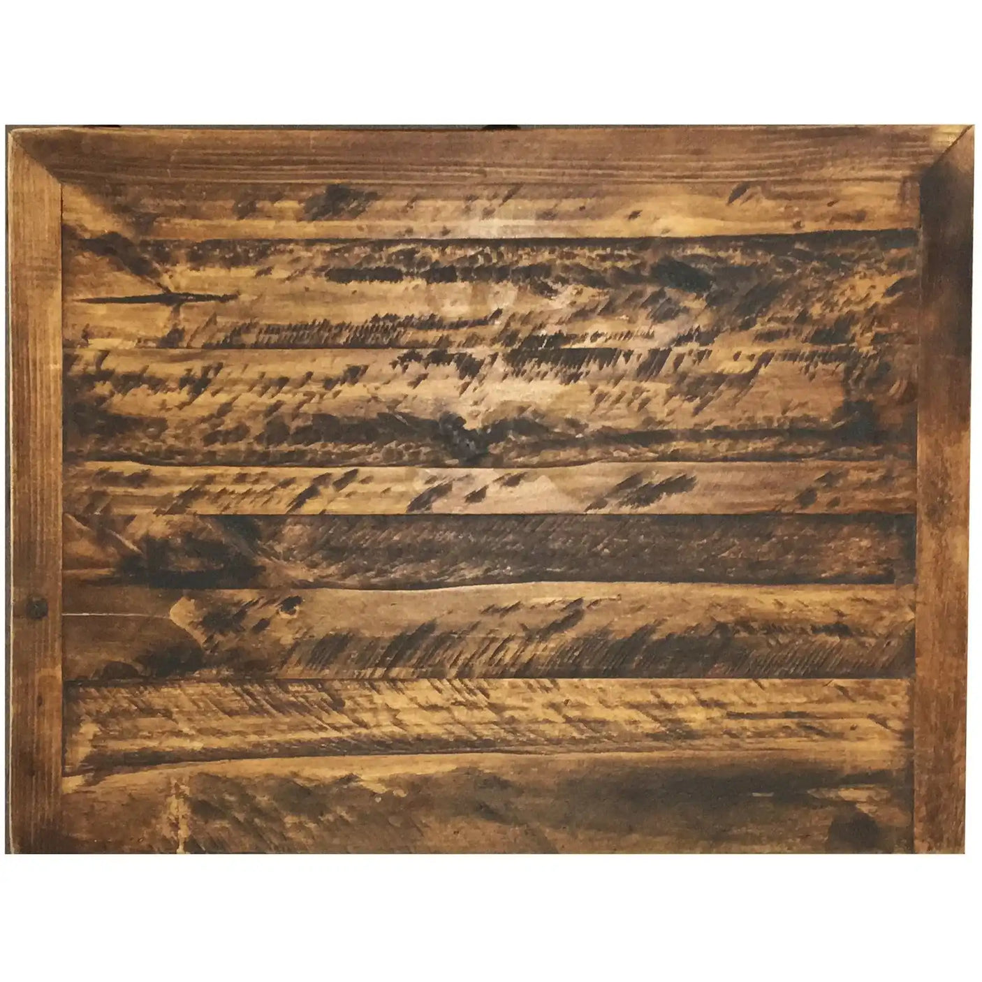 Oasis Large Nightstand in Far West color