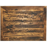 Oasis Large Nightstand in Far West color