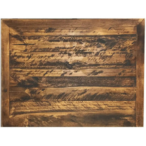 Oasis Large Nightstand in Far West color