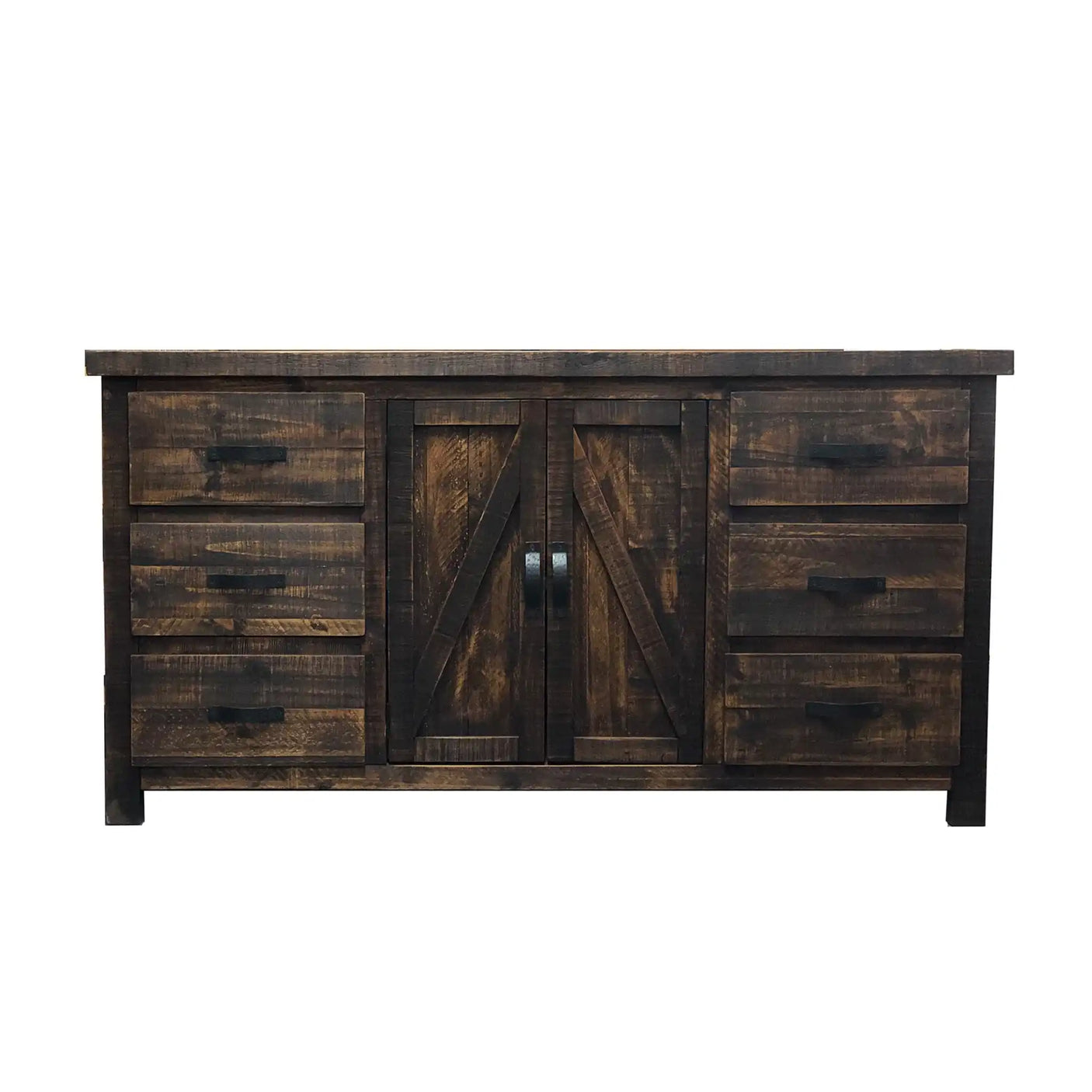 Rancho Dresser