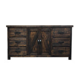 Rancho Dresser