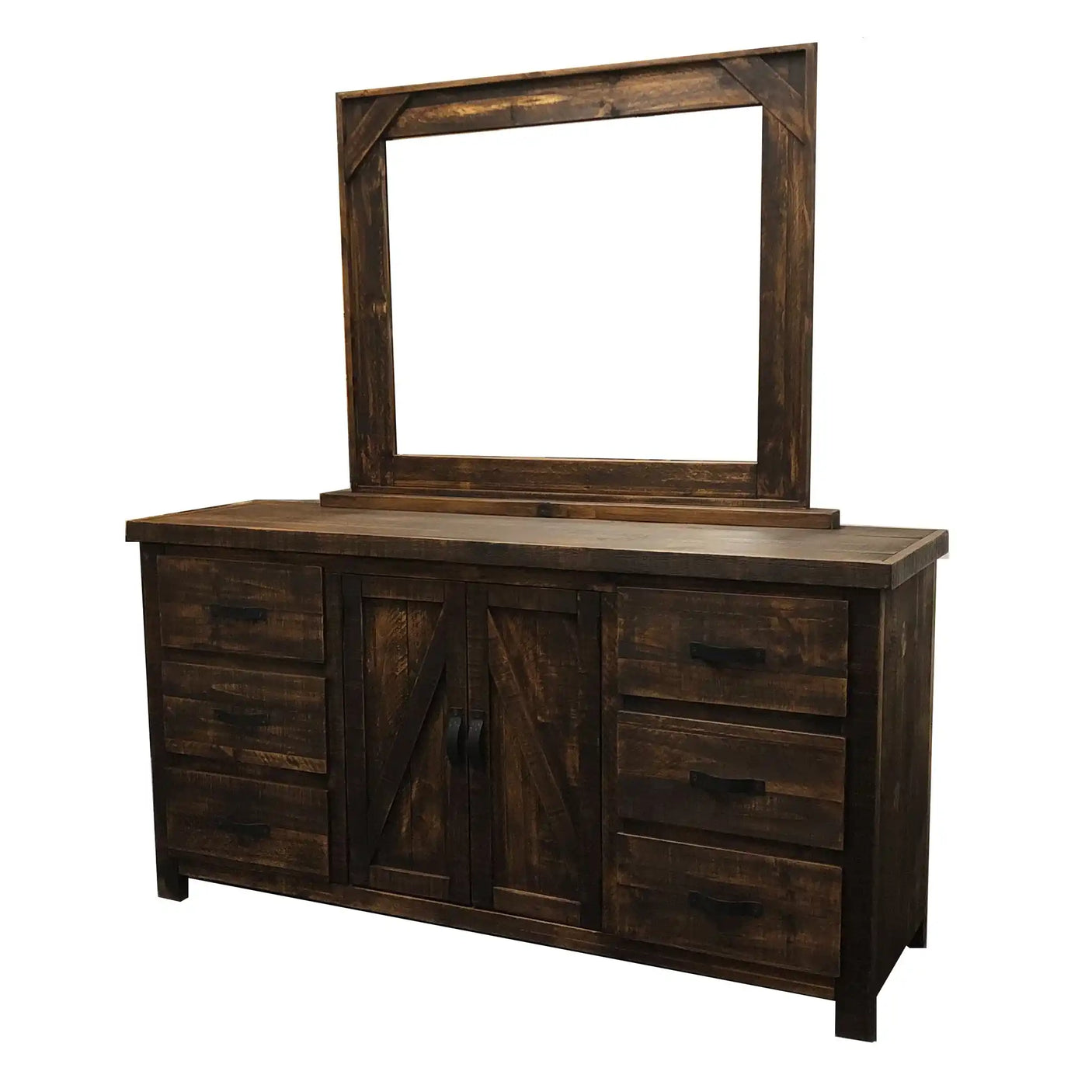 Rancho Dresser