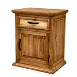 Fiesta Rustic Bedroom Set (5 pcs)