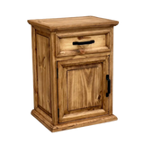 Hacienda Bedroom Set (5 Pcs)