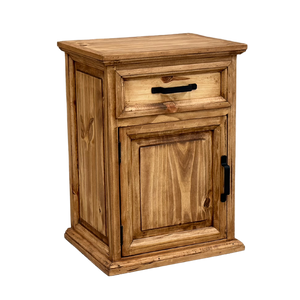 Hacienda Bedroom Set (5 Pcs)