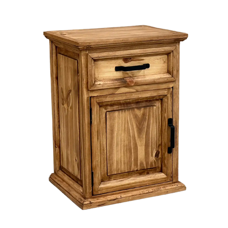 Hacienda Bedroom Set (5 Pcs)