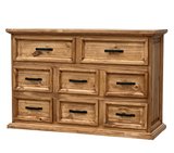 Small Sacristia Rustic Dresser