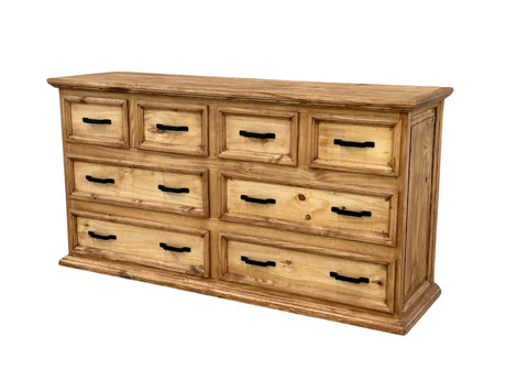 Hacienda Bedroom Set (5 Pcs)