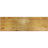 Traditional 8  Drawers Rustic Dresser