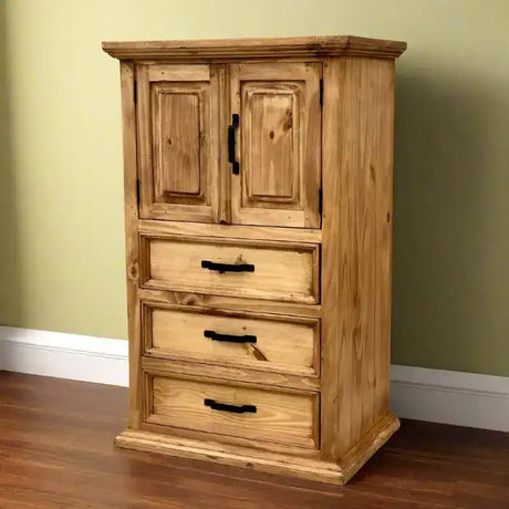 Jewelry Chest of Drawers