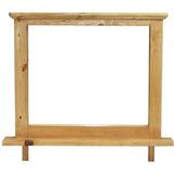 Fiesta Rustic Bedroom Set (5 pcs)