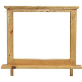 Santa Rita Bedroom Set