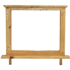 Hacienda Bedroom Set (5 Pcs)