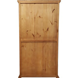 Santa Rita Bookcase