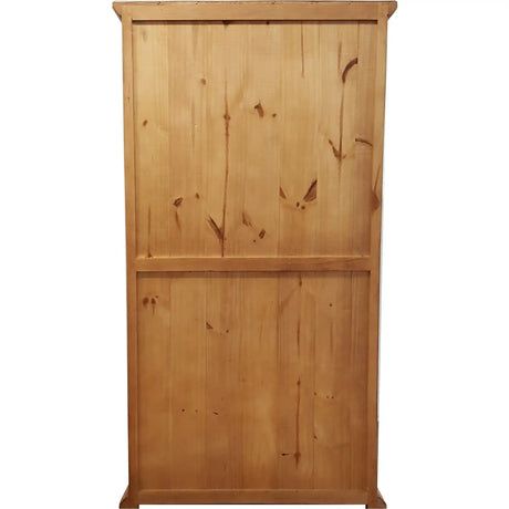 Santa Rita Bookcase