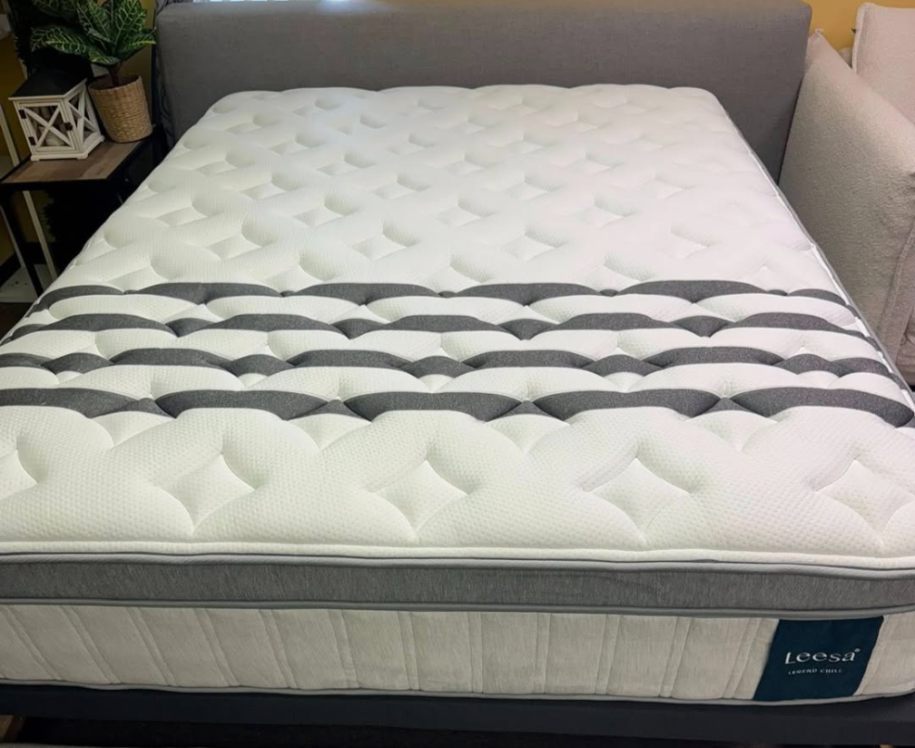 Leesa Legend Hybrid Mattress